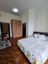 Tanglin Regency (D10), Condominium #563321611